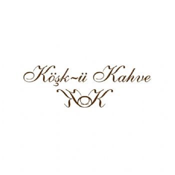 köşk-ü kahve