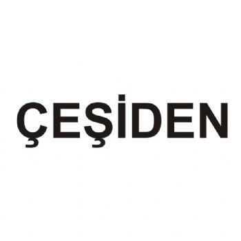 çeşiden