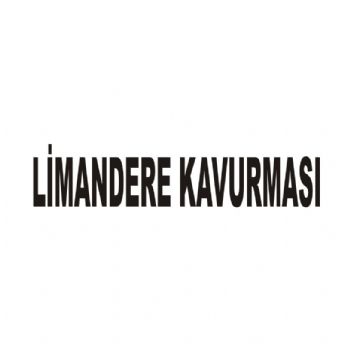 limandere kavurması