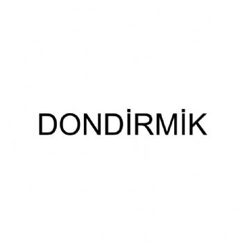 dondirmik