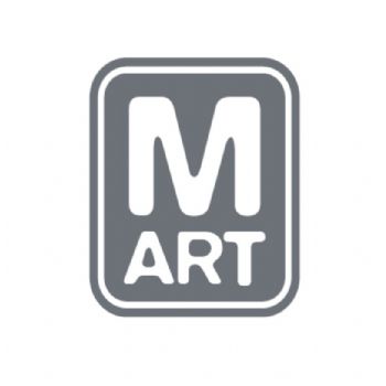 m art