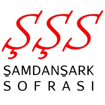 şşs şamdan şark sofrası