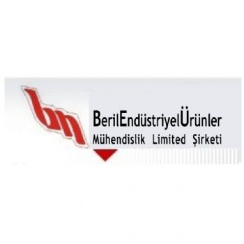 beril endüstriyel ürünler
