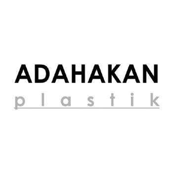 adahakan plastik