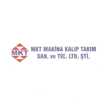 makina kalıp takım