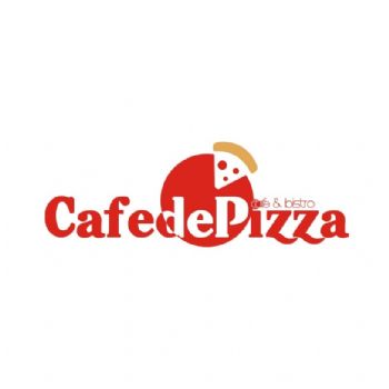 cafe de pizza