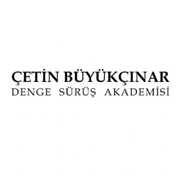 çetin büyükçınar denge sürüş akademisi