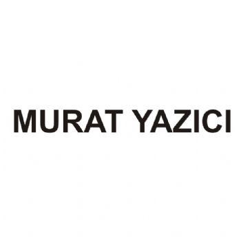 murat yazıcı