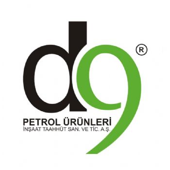 d9 petrol ürünleri
