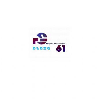 plaza 61