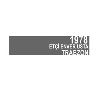 1978 etçi enver usta