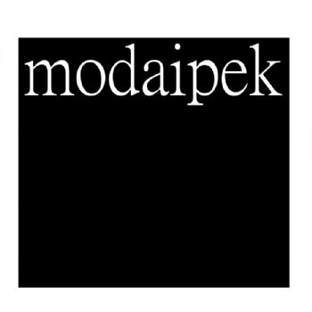 moda ipek