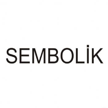 sembolik